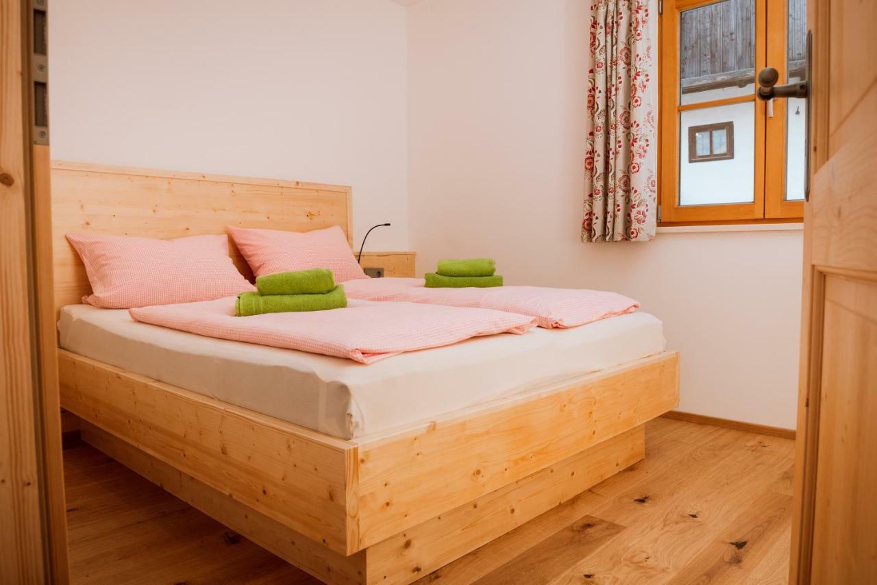 Ferienwohnung Glaserhaeusl Am Rossgarten Schliersee Extérieur photo