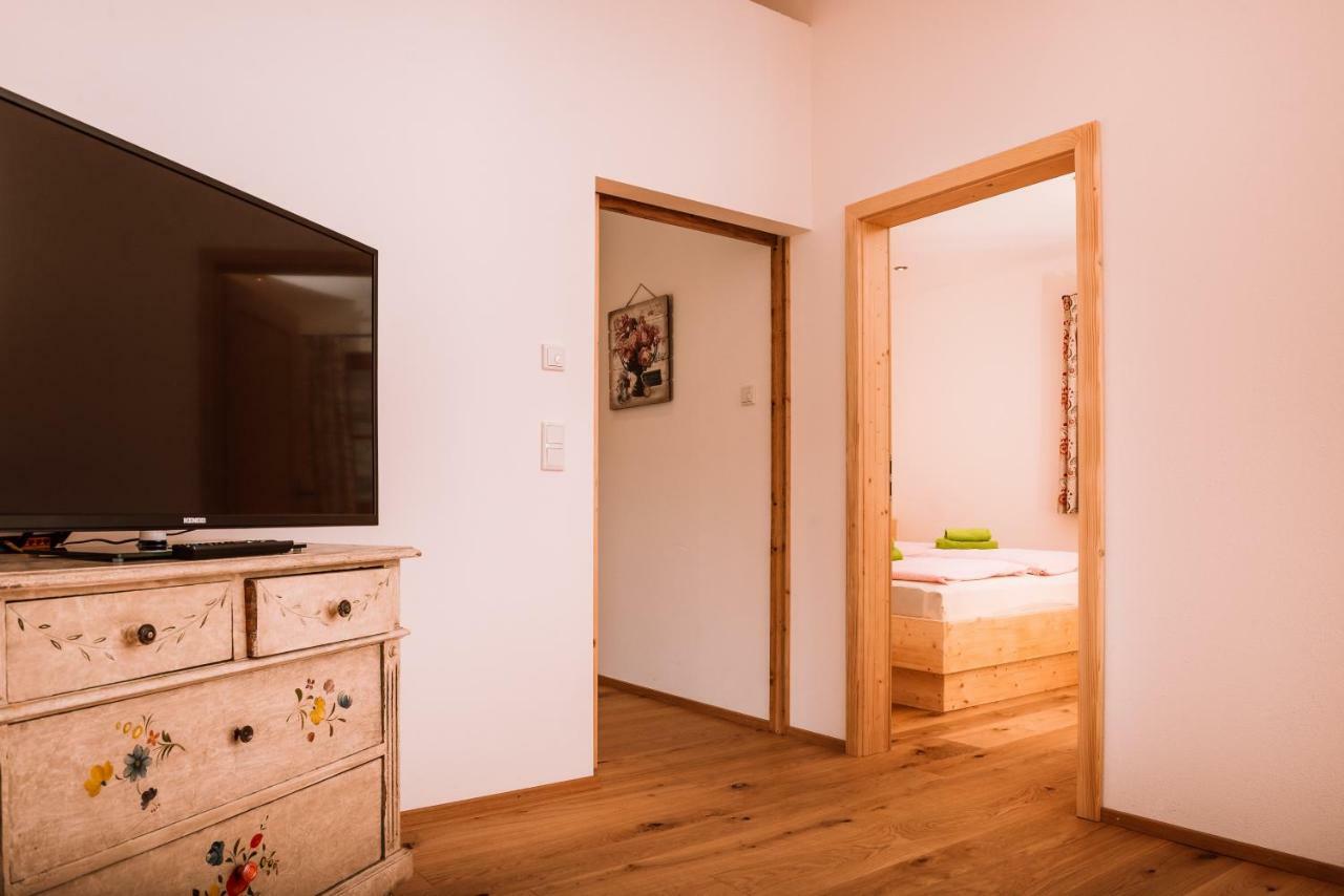 Ferienwohnung Glaserhaeusl Am Rossgarten Schliersee Extérieur photo