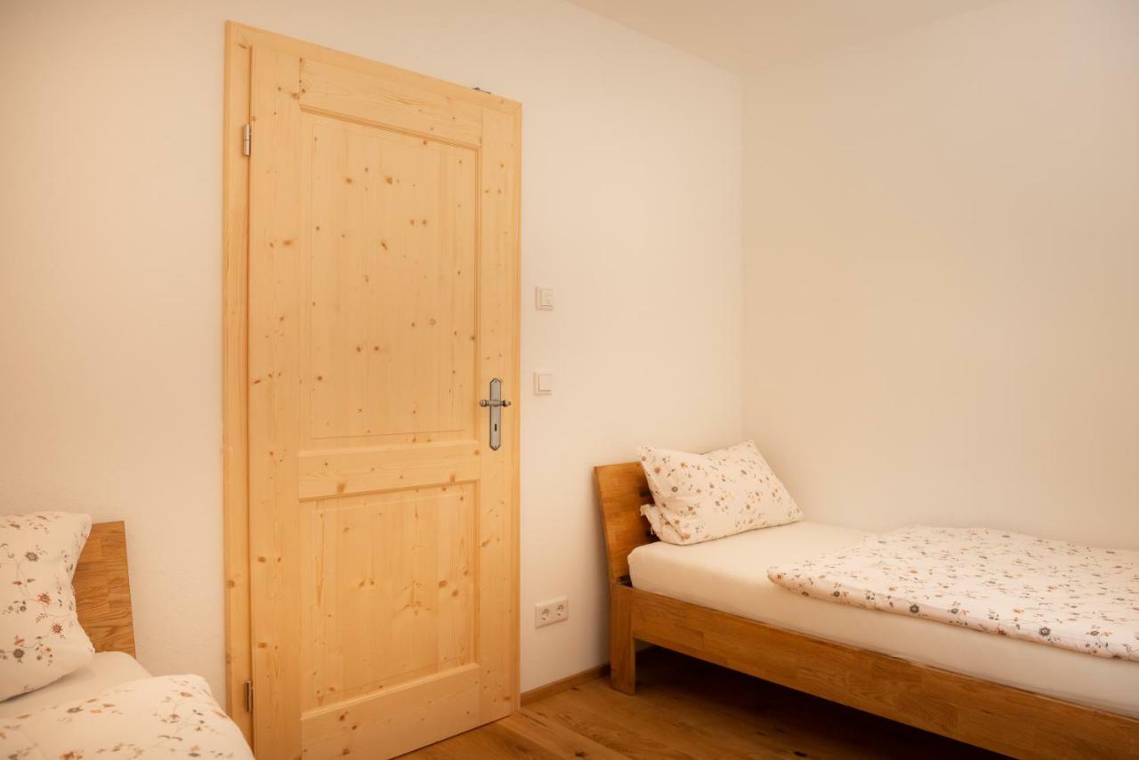Ferienwohnung Glaserhaeusl Am Rossgarten Schliersee Extérieur photo